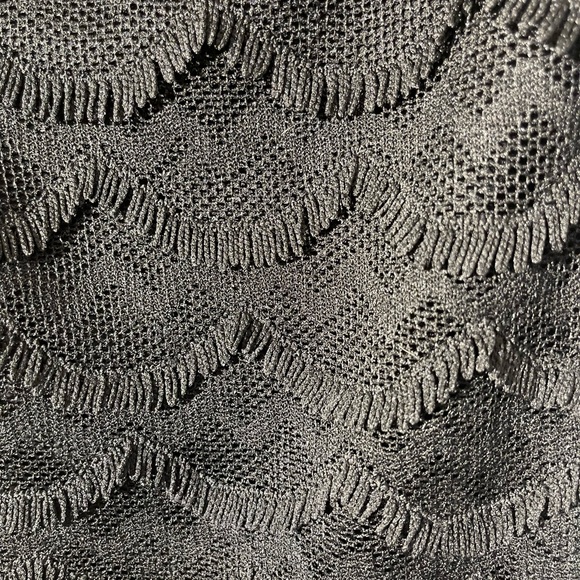 Guess Scalloped Dress
Style # GDHHP4008 - Picture 4 of 5